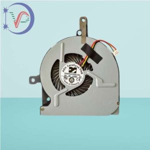 Quạt tản nhiệt cpu laptop Toshiba Satellite C55-B C55T-B C50-B C50D-B C50DT-B Quạt tản nhiệt cpu laptop Toshiba Satellite C55-B C55T-B C50-B C50D-B C50DT-B - Ảnh 2