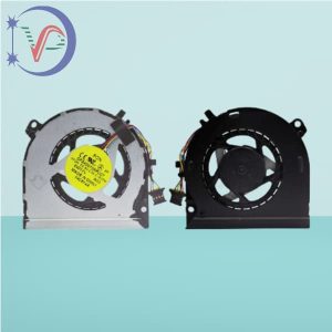 Quạt tản nhiệt cpu laptop Dell Inspiron 11 3135 3137
