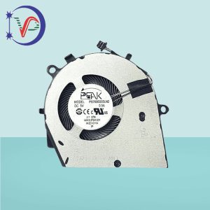 Quạt tản nhiệt cpu Dell Inspiron 7405 5406 5400 5505 5508 0CHNHW P19 - Ảnh 4
