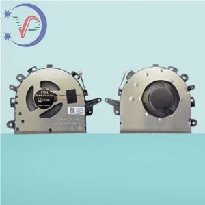 (NEW Zin) Fan quạt tản nhiệt cpu laptop Lenovo Ideapad 340C-15 340C-15IWL 340C-15IML 340C-15ARE