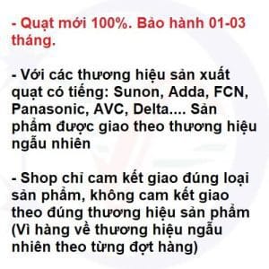Quạt tản nhiệt cpu laptop Lenovo V480C V480S V480CA V480SA V580C - Ảnh 3