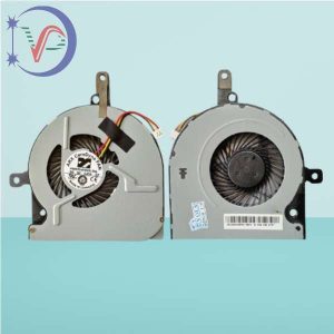 Quạt tản nhiệt cpu laptop Toshiba Satellite C55-B C55T-B C50-B C50D-B C50DT-B