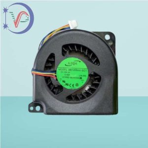 Quạt tản nhiệt cpu laptop Toshiba Portege R700 R705 R731 R800 R830 R835 R930 Quạt tản nhiệt cpu laptop Toshiba Portege R700 R705 R731 R800 R830 R835 R930 - Ảnh 2