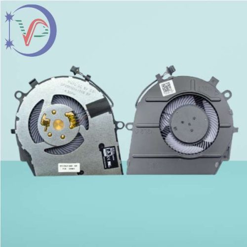 Quạt tản nhiệt cpu laptop Dell Lattude 3410 3510 E3410 E3510