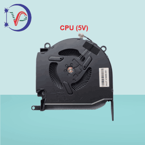 Quạt tản nhiệt cpu laptop HP Omen 16-K 16-N TPN-Q280 TPN-Q281 (5V) Quạt tản nhiệt cpu laptop HP Omen 16-K 16-N TPN-Q280 TPN-Q281