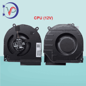 Home Quạt tản nhiệt cpu laptop HP Victus 16-R 16-R0073CL 16-WD000 16-S 16T-S TPN-C169