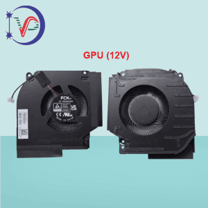 Quạt tản nhiệt cpu laptop HP Victus 16-R 16-R0073CL 16-WD000 16-S 16T-S TPN-C169