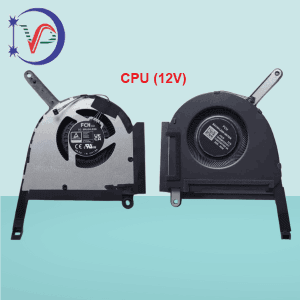 Quạt tản nhiệt cpu laptop Asus Tuf gaming FX507Z FX507R FA507Z FA507R FX707Z FA707