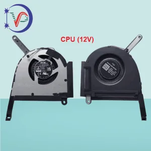 Quạt tản nhiệt cpu laptop Asus Tuf gaming FX507Z FX507R FA507Z FA507R FX707Z FA707