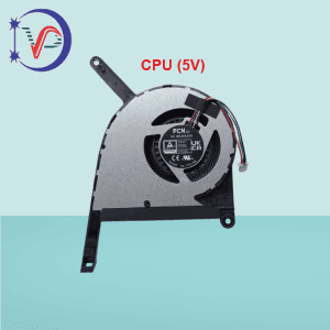 Quạt tản nhiệt cpu laptop Asus Tuf gaming FX507Z FX507R FA507Z FA507R FX707Z FA707 (5V) Quạt tản nhiệt cpu laptop Asus Tuf gaming FX507Z FX507R FA507Z FA507R FX707Z FA707 (5V)