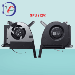 Quạt tản nhiệt cpu laptop Asus Tuf gaming FX507Z FX507R FA507Z FA507R FX707Z FA707