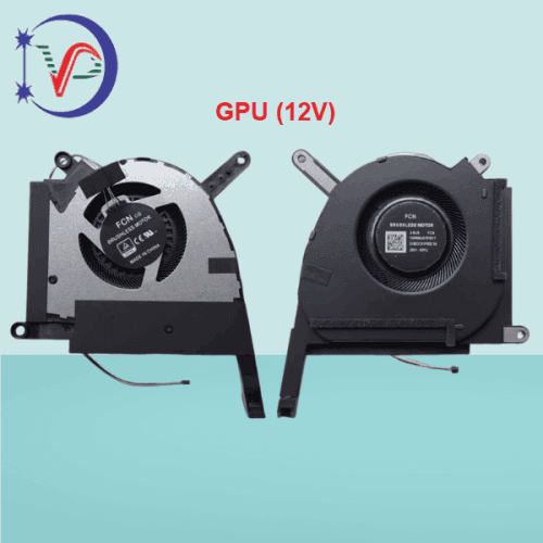 Quạt tản nhiệt cpu laptop Asus Tuf gaming FX507Z FX507R FA507Z FA507R FX707Z FA707