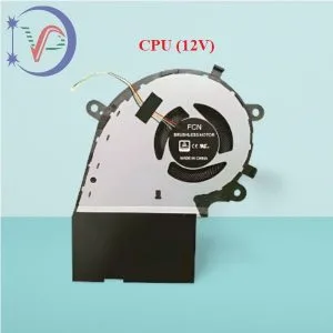 Quạt tản nhiệt cpu laptop Asus Rog Strix G712 G712LV G712LW G712LWS G732LV G732LW