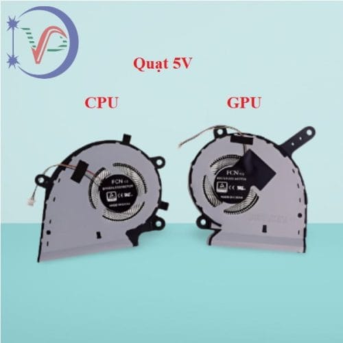 Quạt tản nhiệt cpu laptop Asus Rog Strix Scar G512 G512LWS G512LW G512LU G512LI G512GV Quạt tản nhiệt cpu laptop Asus Rog Strix Scar G512 G512LWS G512LW G512LU G512LI G512GV