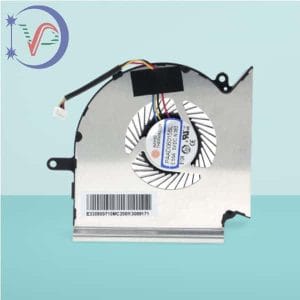 Home Quạt tản nhiệt cpu laptop Msi GE63 GP63 GL63 GE63VR GE73 GE73VR GP73 GL73 MS-16P1 MS-17C1