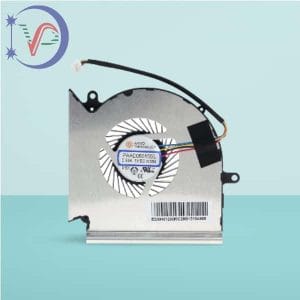 Quạt tản nhiệt cpu laptop Msi GE63 GP63 GL63 GE63VR GE73 GE73VR GP73 GL73 MS-16P1 MS-17C1