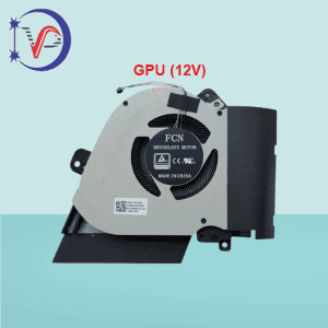 Quạt tản nhiệt cpu laptop Asus Rog Zephyrus GU502 GU502G GU502L GU502DU GX502 GX502G GX505 Quạt tản nhiệt cpu laptop Asus Rog Zephyrus GU502 GU502G GU502L GU502DU GX502 GX502G GX505
