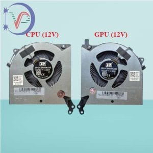 Home Quạt tản nhiệt cpu laptop Lenovo Legion 5-15IMH05H 5-15ARH05H 5-17IMH05H 5-17ARH05H
