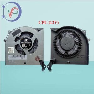 Home Quạt tản nhiệt cpu laptop Lenovo Legion 5-15IMH05H 5-15ARH05H 5-17IMH05H 5-17ARH05H