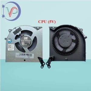 Home Quạt tản nhiệt cpu laptop Lenovo Legion 5-15IMH05H 5-15ARH05H 5-17IMH05H 5-17ARH05H