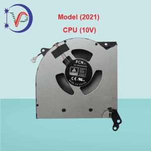 Quạt tản nhiệt cpu laptop Lenovo Legion 5-15ACH6H 5-17ACH6H Y7000 R7000 Y7000P R7000P