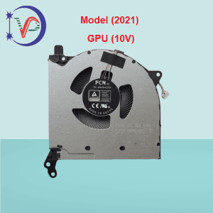 Quạt tản nhiệt cpu laptop Lenovo Legion 5-15ACH6H 5-17ACH6H Y7000 R7000 Y7000P R7000P