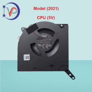 Quạt tản nhiệt cpu laptop Lenovo Legion 5 pro 16ACH6H Y9000P R9000P 2021H Y9000P 2022