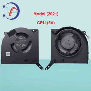 Quạt tản nhiệt cpu laptop Lenovo Legion 5 pro 16ACH6H Y9000P R9000P 2021H Y9000P 2022