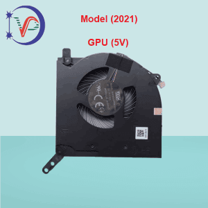 Quạt tản nhiệt cpu laptop Lenovo Legion 5 pro 16ACH6H Y9000P R9000P 2021H Y9000P 2022