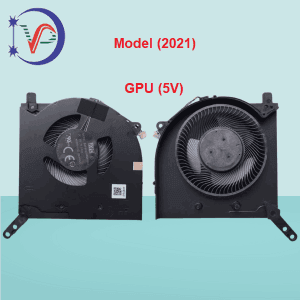 Quạt tản nhiệt cpu laptop Lenovo Legion 5 pro 16ACH6H Y9000P R9000P 2021H Y9000P 2022