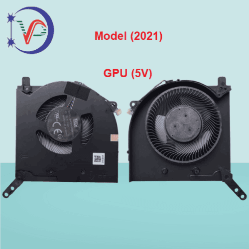 Quạt tản nhiệt cpu laptop Lenovo Legion 5 pro 16ACH6H Y9000P R9000P 2021H Y9000P 2022