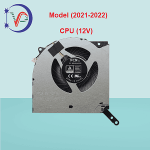 Quạt tản nhiệt cpu laptop Lenovo Legion 5 pro 16ACH6H Y9000P R9000P 2021H Y9000P 2022 (12V) Quạt tản nhiệt cpu laptop Lenovo Legion 5 pro 16ACH6H Y9000P R9000P 2021H Y9000P 2022