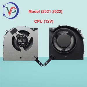 Quạt tản nhiệt cpu laptop Lenovo Legion 5 pro 16ACH6H Y9000P R9000P 2021H Y9000P 2022