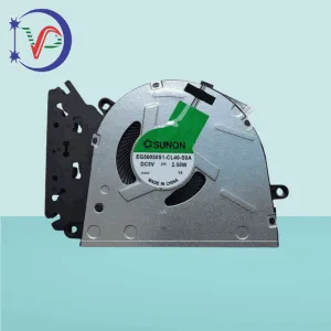Quạt tản nhiệt cpu laptop Hp 15-FC 15-FD 250 G10 255 G10 15Z-FC TPN-Q286 TPN-Q287