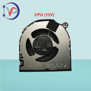 Quạt tản nhiệt cpu laptop Acer Nitro V15 ANV15-51 ANV15-41 N23Q22
