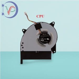 Home Quạt tản nhiệt cpu laptop Asus ROG Strix RTX SCAR II GL704 GL704G GL704GW S7C S7CW