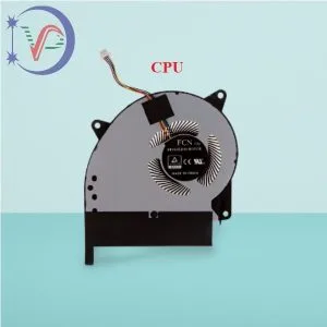 Home Quạt tản nhiệt cpu laptop Asus ROG Strix RTX SCAR II GL704 GL704G GL704GW S7C S7CW