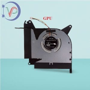 Quạt tản nhiệt cpu laptop Asus ROG Strix RTX SCAR II GL704 GL704G GL704GW S7C S7CW