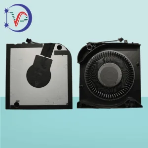 Quạt tản nhiệt cpu laptop Dell Latitude 15 5521 E5521 Precision 3561 3571