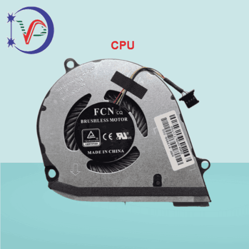 Quạt tản nhiệt cpu laptop Hp Envy X360 15-DS 15-DR TPN-W142 TPN-W143 Quạt tản nhiệt cpu laptop Hp Envy X360 15-DS 15-DR TPN-W142 TPN-W143