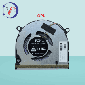 Quạt tản nhiệt cpu laptop Hp Envy X360 15-DS 15-DR TPN-W142 TPN-W143 Quạt tản nhiệt cpu laptop Hp Envy X360 15-DS 15-DR TPN-W142 TPN-W143