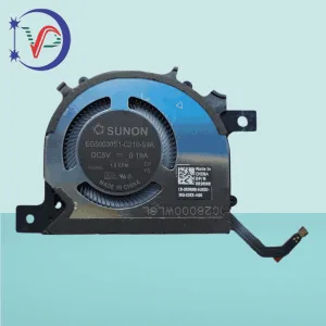 Home Quạt tản nhiệt cpu laptop Dell Xps 9315 0R9RN8