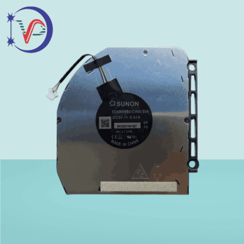 Quạt tản nhiệt cpu laptop Dell Latitude 7420 E7420 00WR96 (Dòng thế hệ cao) (5V) Quạt tản nhiệt cpu laptop Dell Latitude 7420 E7420 00WR96 (Dòng thế hệ cao) (5V)