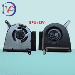 Home Quạt tản nhiệt cpu laptop Asus Gaming A16 FA607 F16 FX607