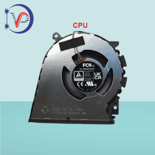 Quạt tản nhiệt cpu laptop Asus Pro 14 M3400Q M3400QA M3401Q K3400P M7400 X7400 Quạt tản nhiệt cpu laptop Asus Pro 14 M3400Q M3400QA M3401Q K3400P M7400 X7400