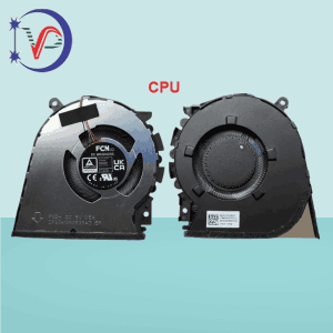 Home Quạt tản nhiệt cpu laptop Asus Pro 14 M3400Q M3400QA M3401Q K3400P M7400 X7400