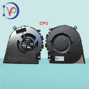 Home Quạt tản nhiệt cpu laptop Asus Pro 14 M3400Q M3400QA M3401Q K3400P M7400 X7400